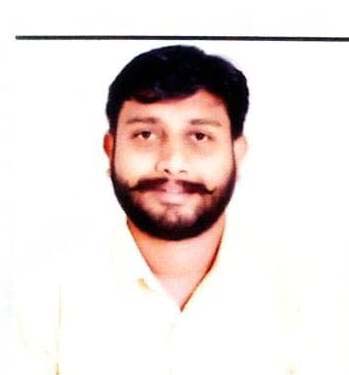 Mohit Gujar