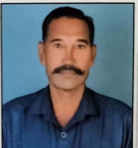Ram Sahodar Ahirwar Fauji