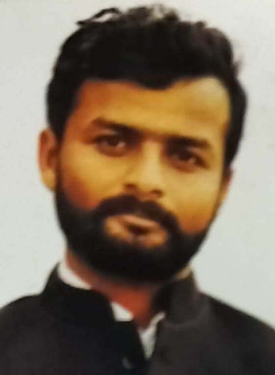 Satendra Kumar Bagri