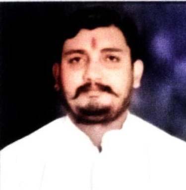Varun Gujar 'Dinkal'