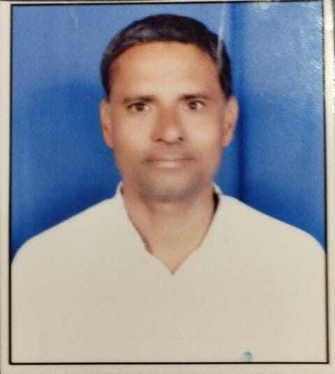 Advocate Inder-Singh-Verma