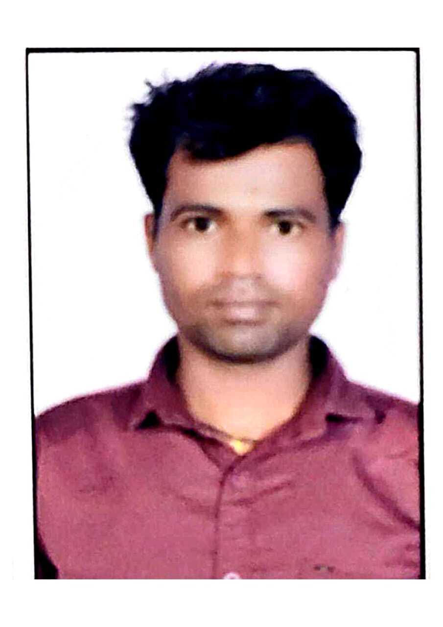 Deepak Mewade