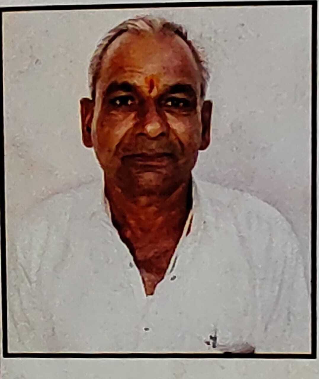 Kailash Narayan