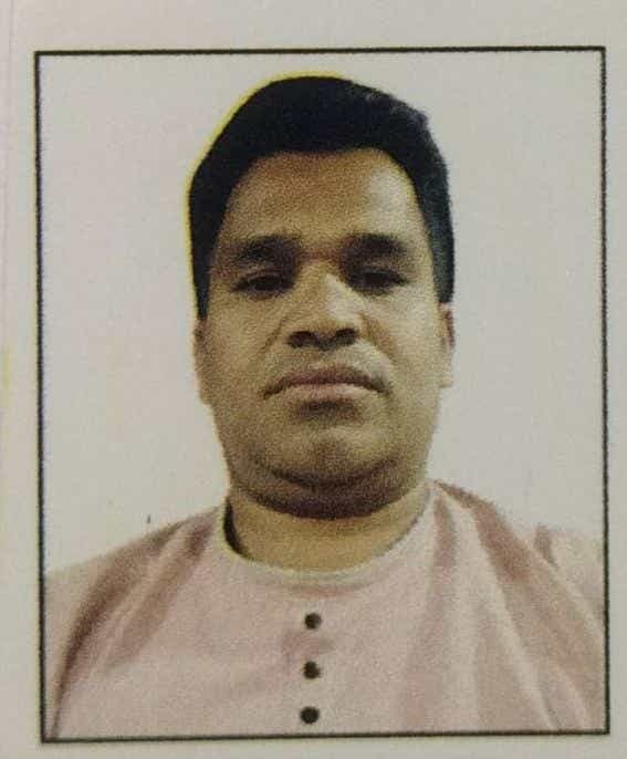 M. Ilyas