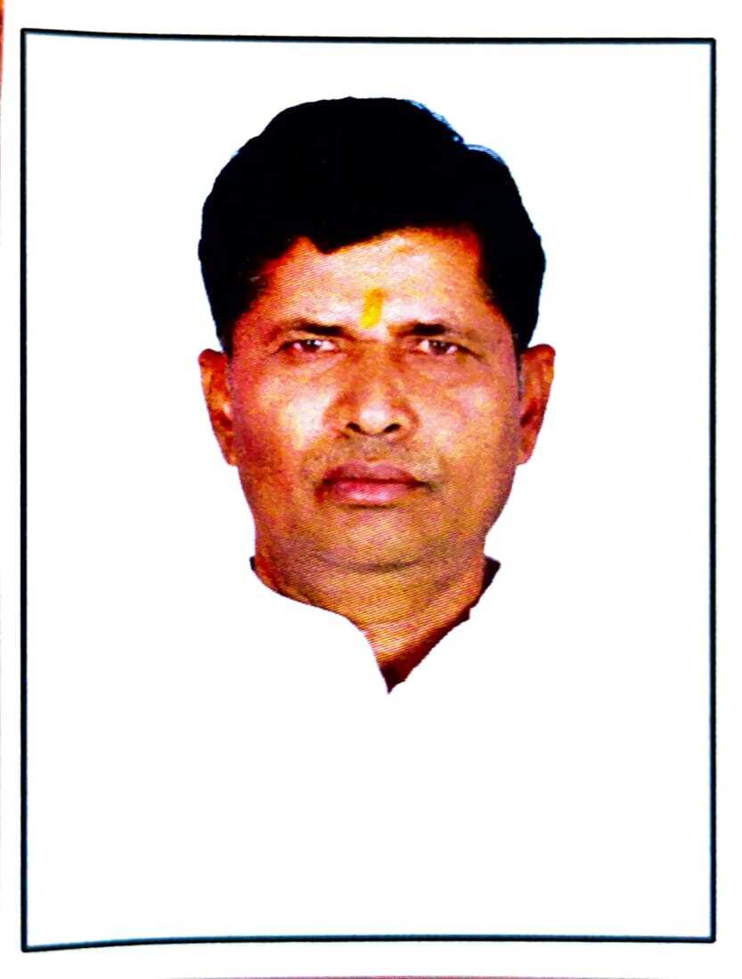 Ratan Singh Kodkya