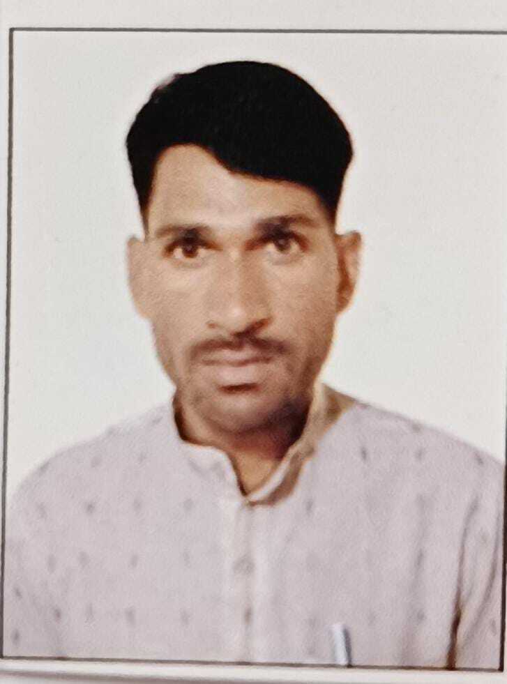 Satish Kumar Bhartiya