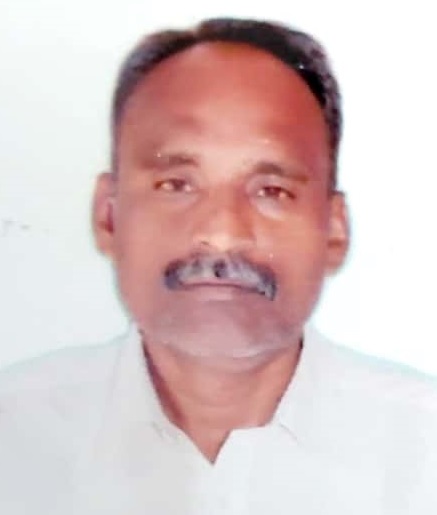 Ahirwar Harimohan Advocate