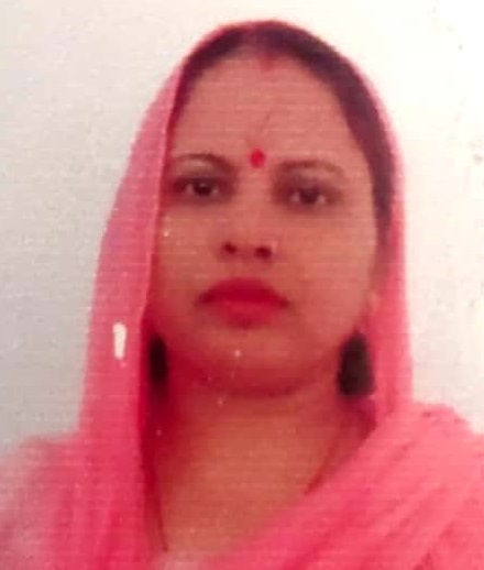 Ahirwar Poonam