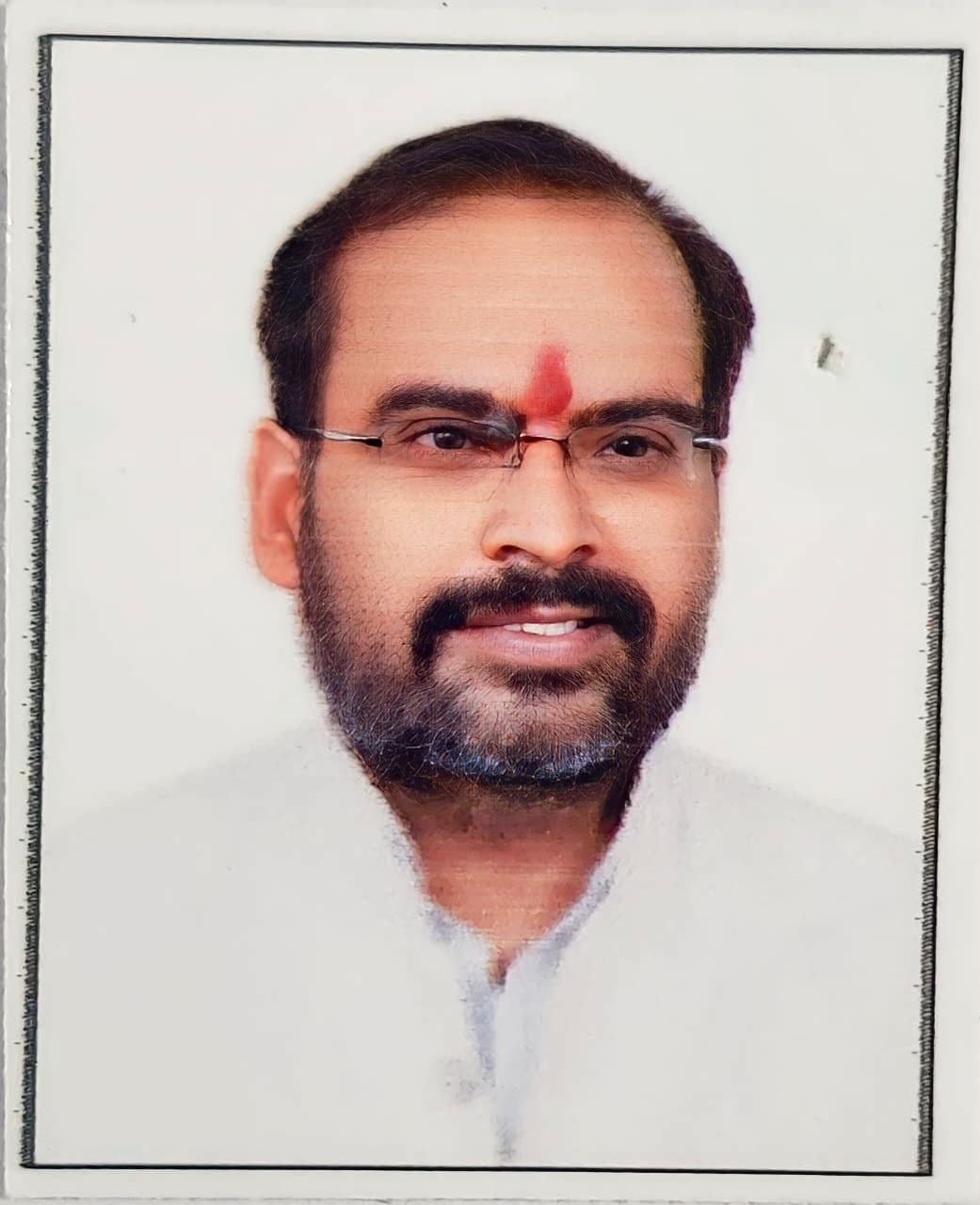 Arvind Pateriya