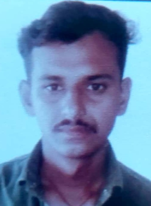 Beerendra Patel