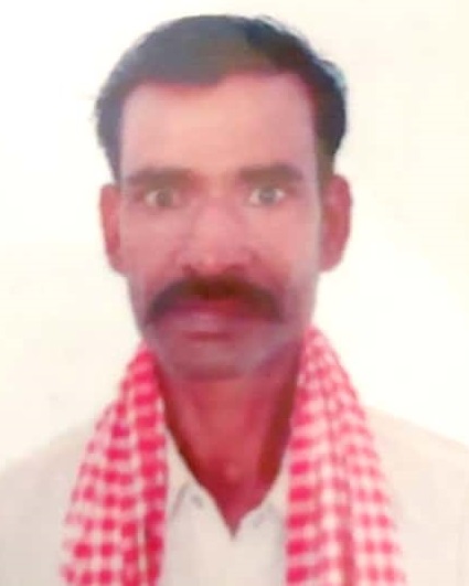 Bhoora Patel