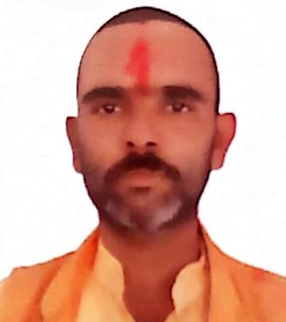 Brajgopal Patel