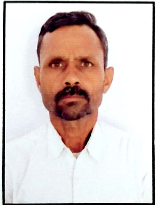 Dashrath Kushwaha