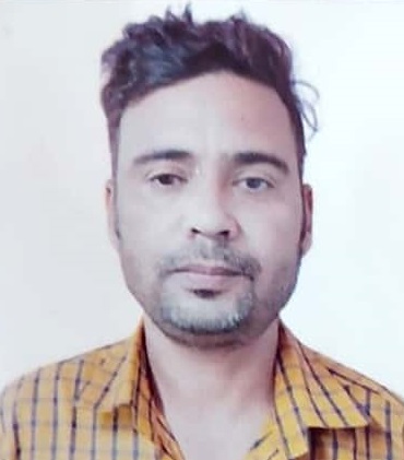 Mubarak Khan