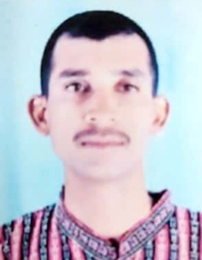 Paras Ram Tiwari