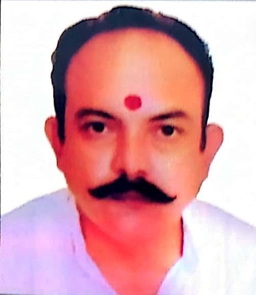 Vikram Singh (Naati Raja)