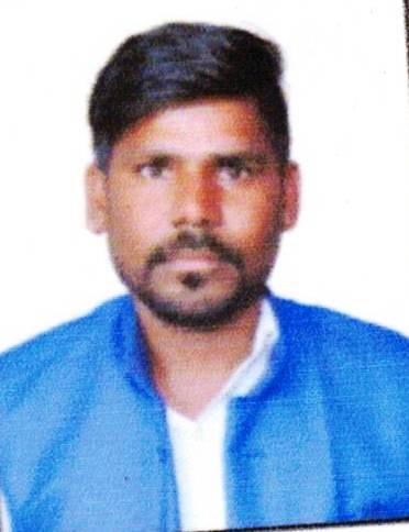 Anil Dayaram Badole