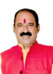 Antar Devisingh Patel