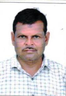 'Comred' Sukhlal Jhabarsingh Gore