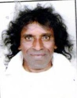 Jani Karan