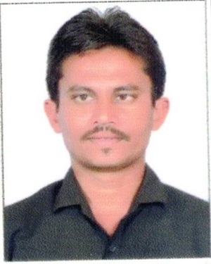 Sunil Jagdish Solanki