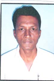 Ambika Kol Bharti