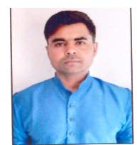 Amit Kumar Saket