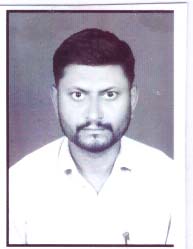 Anil Pratap Singh