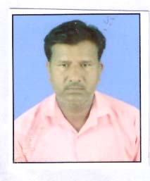 Arun Pratap Singh