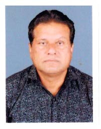 Dr. Rajendra Tripathi