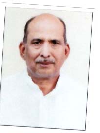 Ram Shankar Payasi