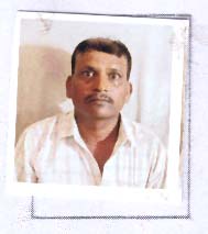 Ramanand Singh