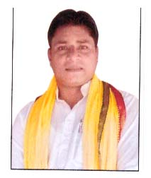 Ramkrishn Kol