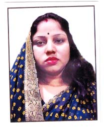 Shashi Deepak Singh Baghel