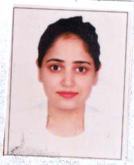 Shubhangi Singh