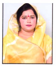 Smt.Kavishri Singh