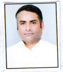 Vikram Singh (Vicky)