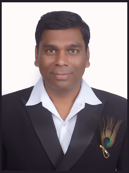 Engineer Vijay Singh Yadav ( Advocate )