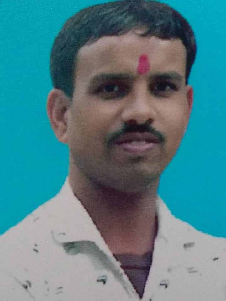Jitendra Rao Jitu Sanatani
