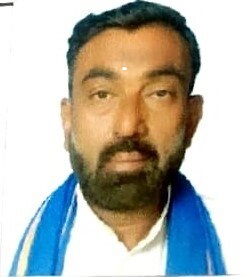 Mohammad Jafar