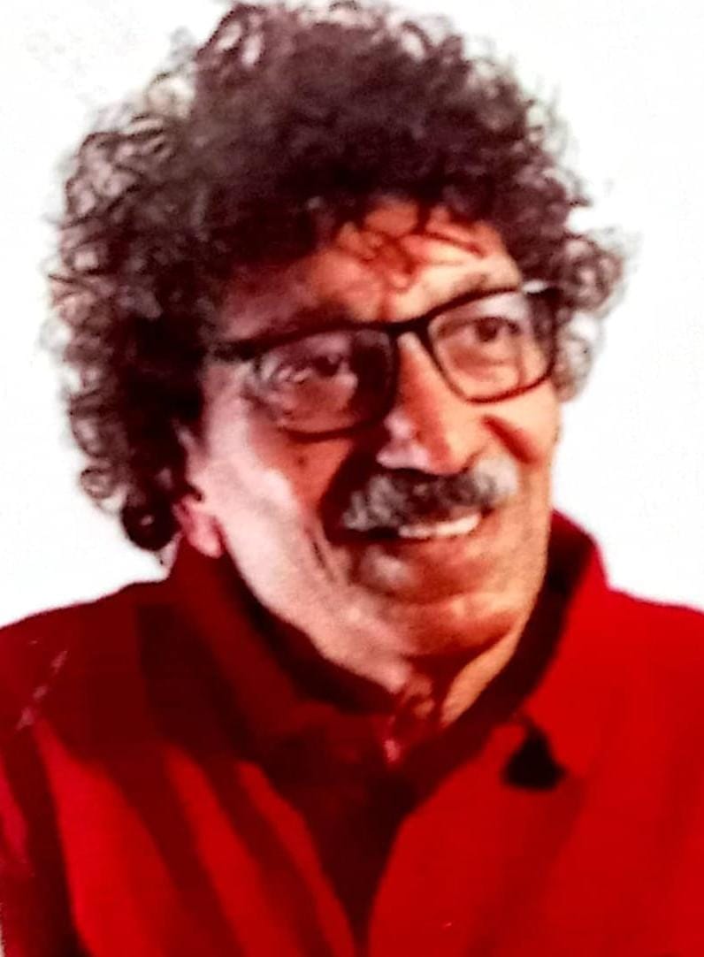Paras Dada