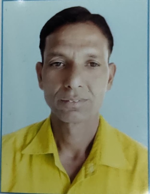 Bharulal Khadera