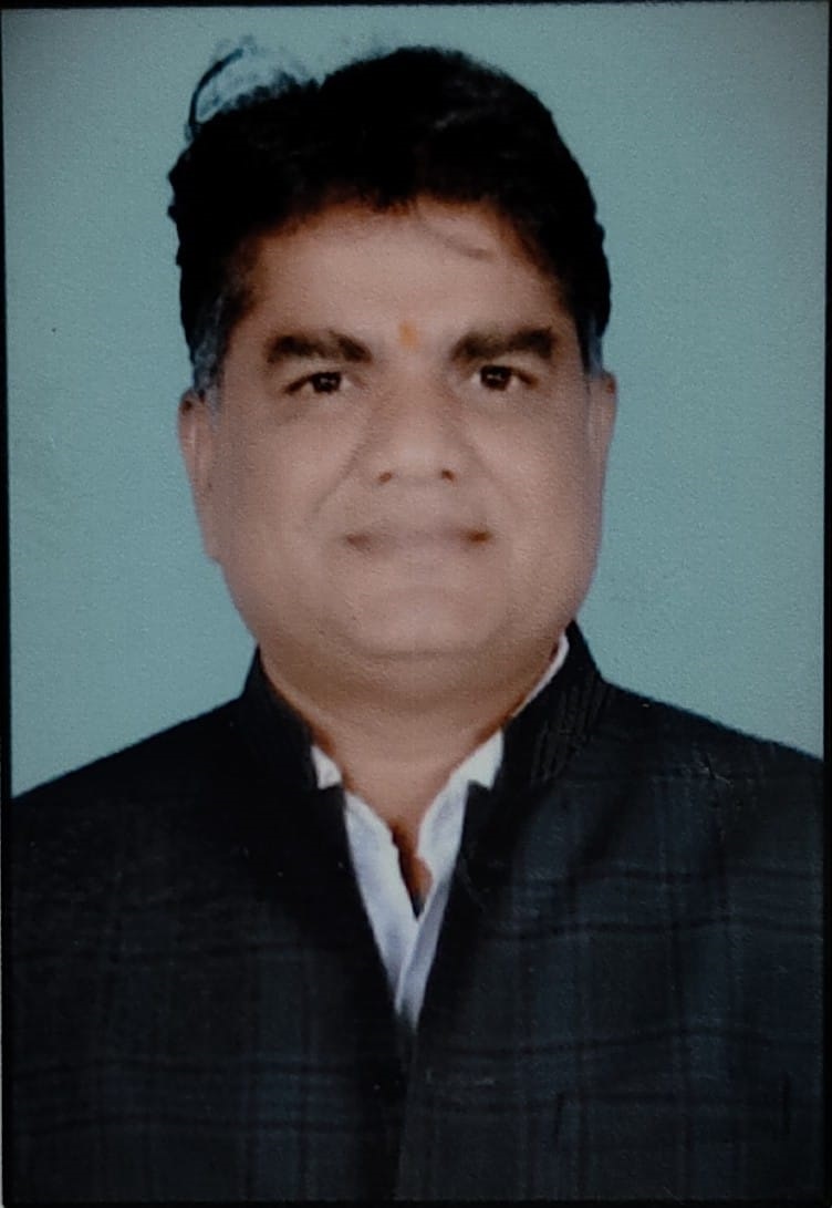 Dr. Abhay Ohri