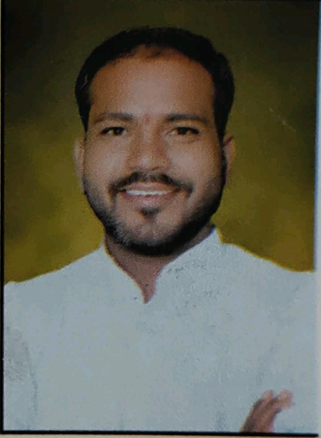 Kishan Singad