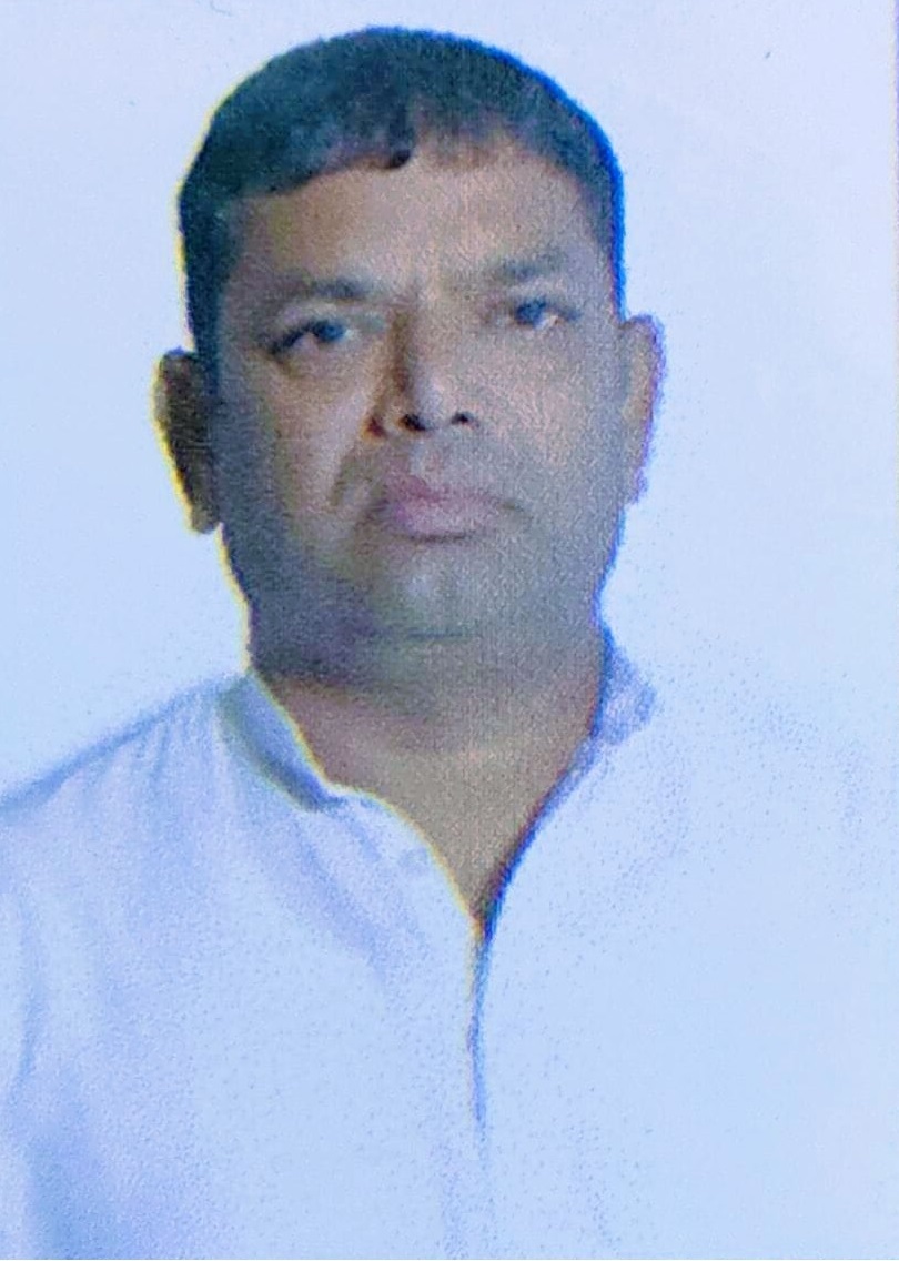 Laxman Singh Dindor