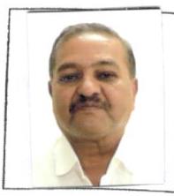Balram Verma