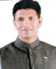Jitu Patwari