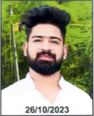 Amit Kurmi