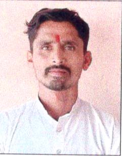 Ashok Lodhi