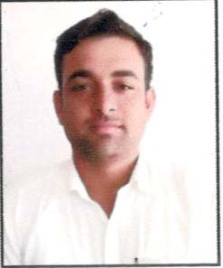 Dinesh Kurmi